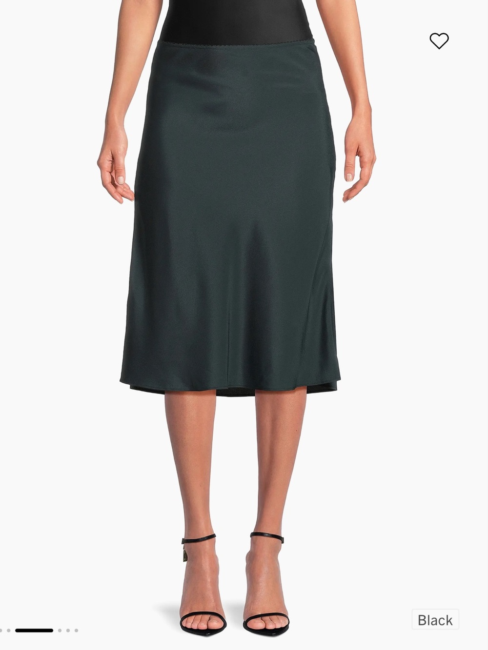 Ciao Lucia - Emilie Skirt